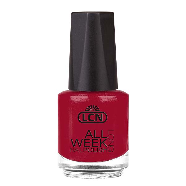 LCN All Week Long Nail Polish