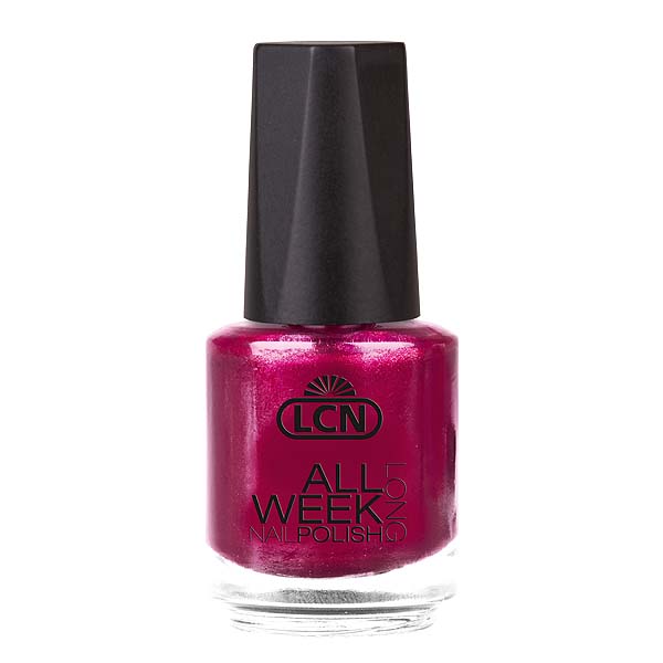 LCN All Week Long Nail Polish