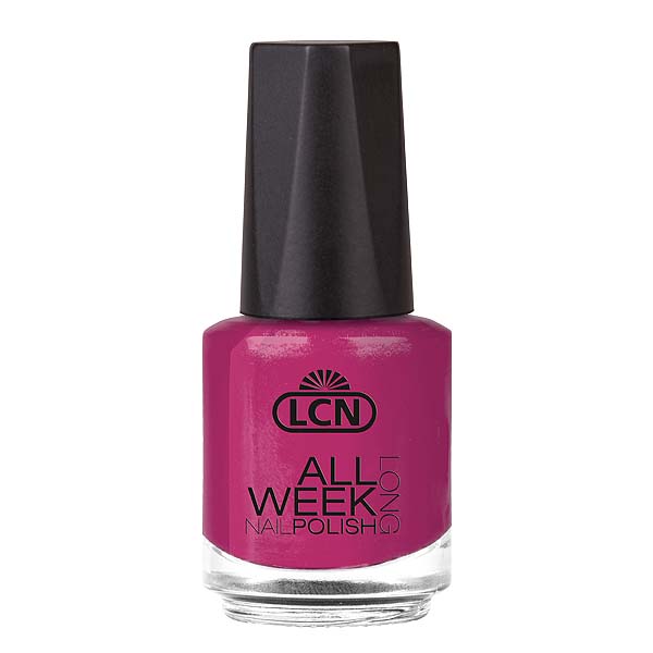 LCN All Week Long Nail Polish