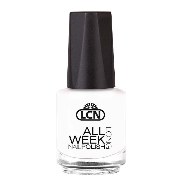 LCN All Week Long Nail Polish