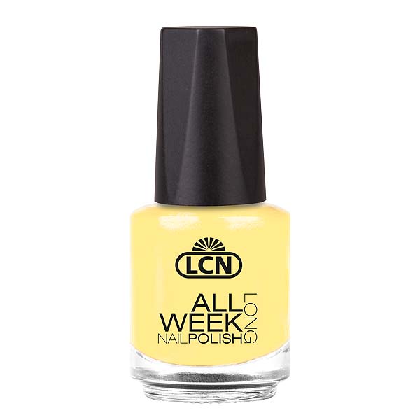 LCN All Week Long Nail Polish