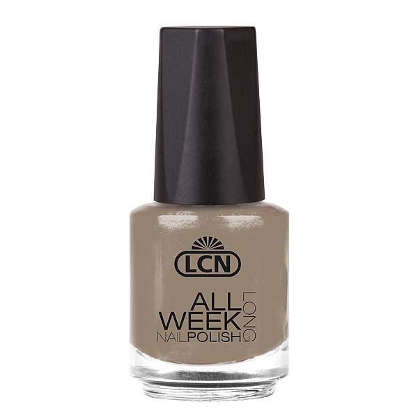 LCN All Week Long Nail Polish