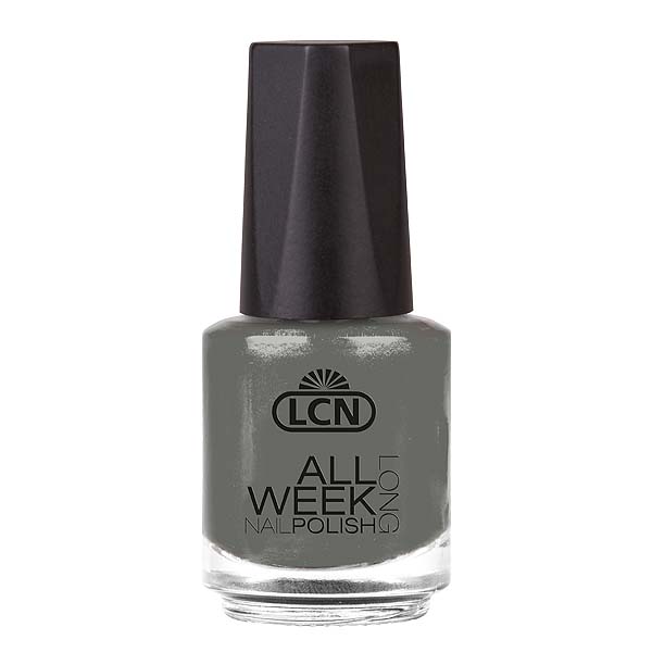 LCN All Week Long Nail Polish