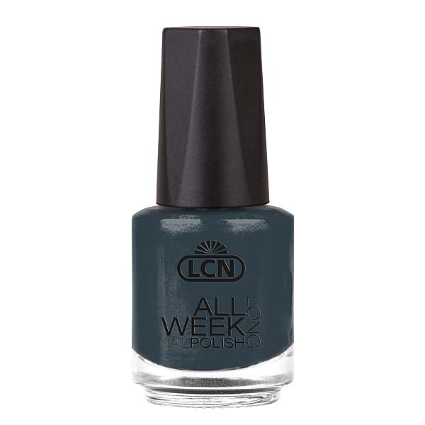 LCN All Week Long Nail Polish