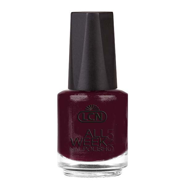 LCN All Week Long Nail Polish