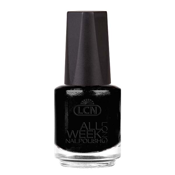 LCN All Week Long Nail Polish