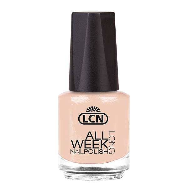 LCN All Week Long Nail Polish