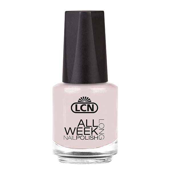 LCN All Week Long Nail Polish