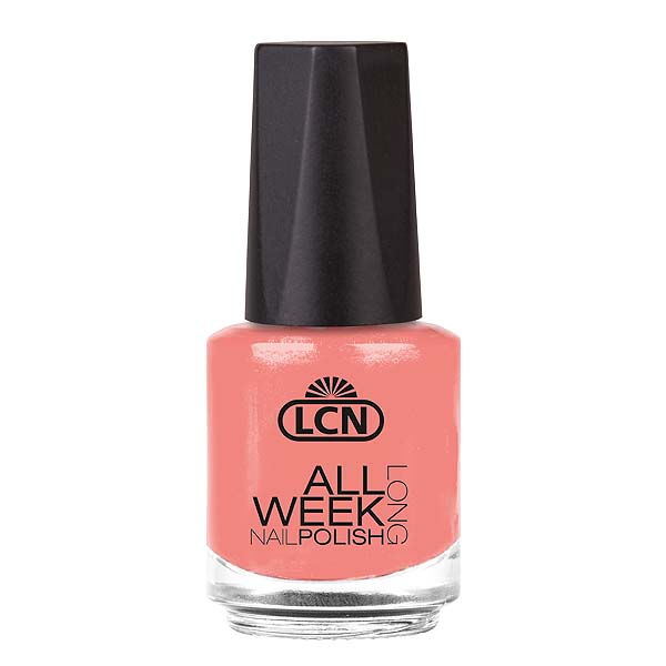 LCN All Week Long Nail Polish