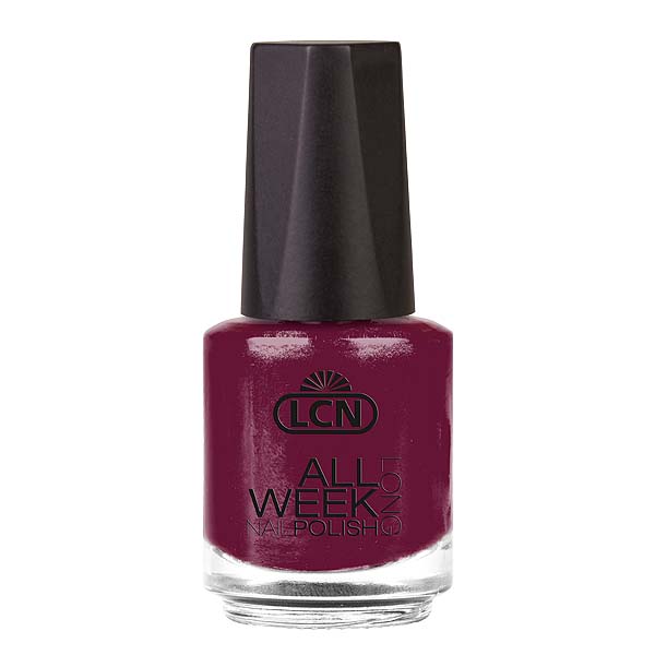 LCN All Week Long Nail Polish