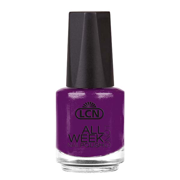 LCN All Week Long Nail Polish