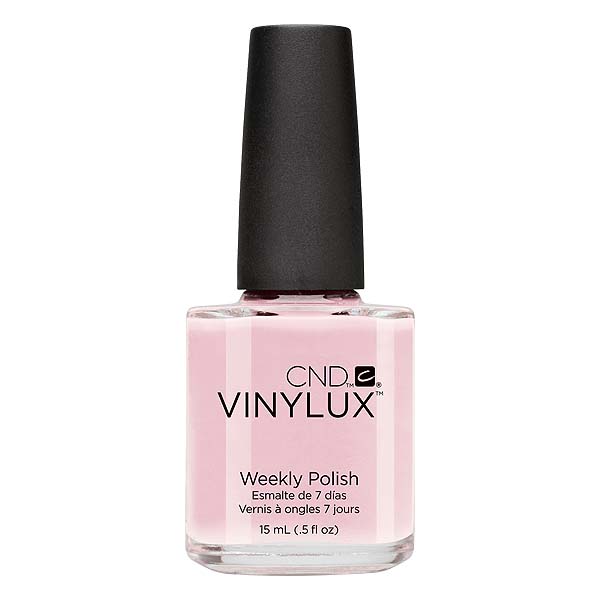 CND Vinylux Nail Polish