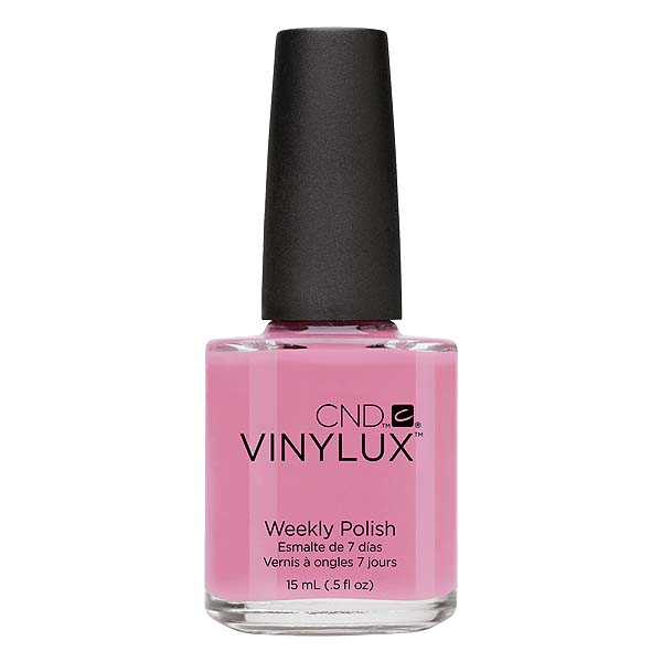 CND Vinylux Nail Polish