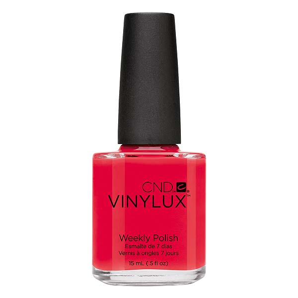 CND Vinylux Nail Polish