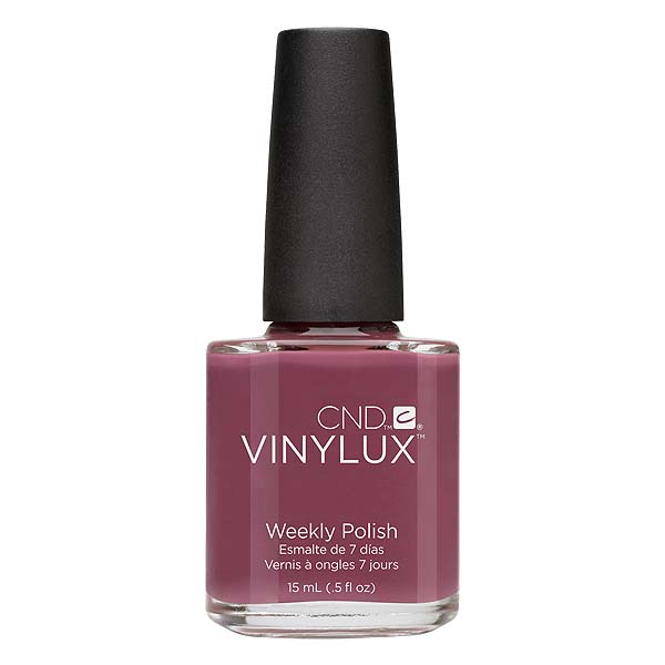 CND Vinylux Nail Polish