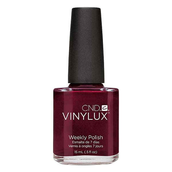 CND Vinylux Nail Polish