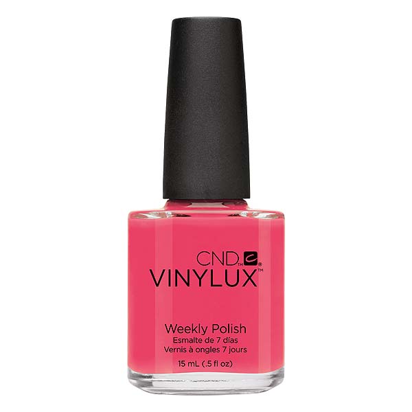 CND Vinylux Nail Polish