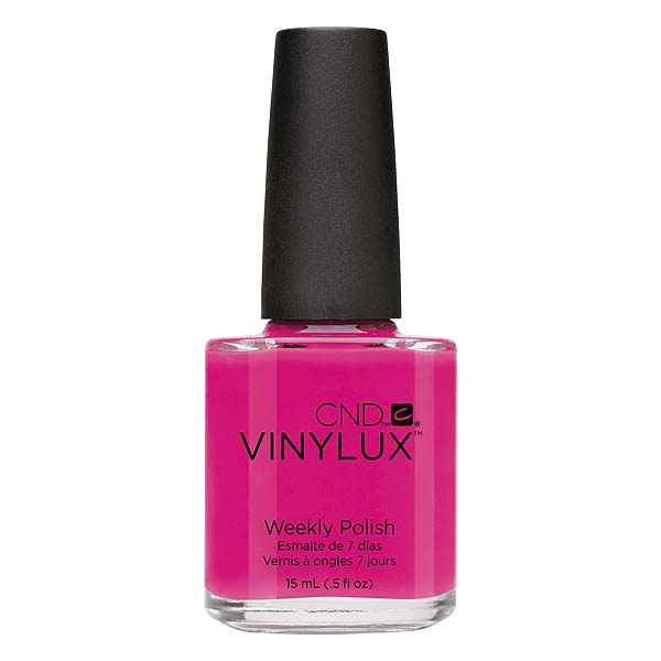 CND Vinylux Nail Polish