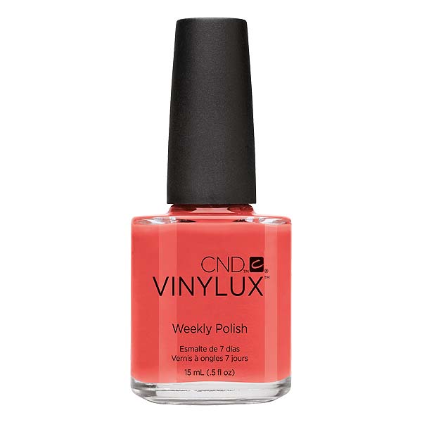 CND Vinylux Nail Polish