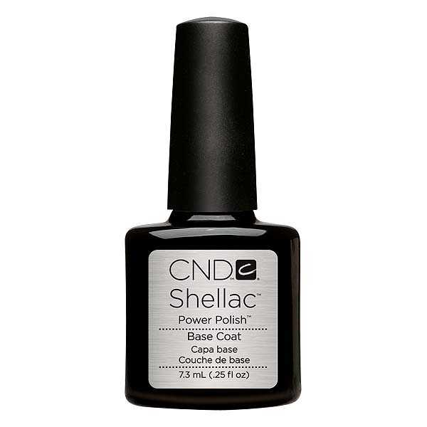 CND Shellac Base Coat