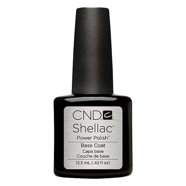 CND Shellac Base Coat