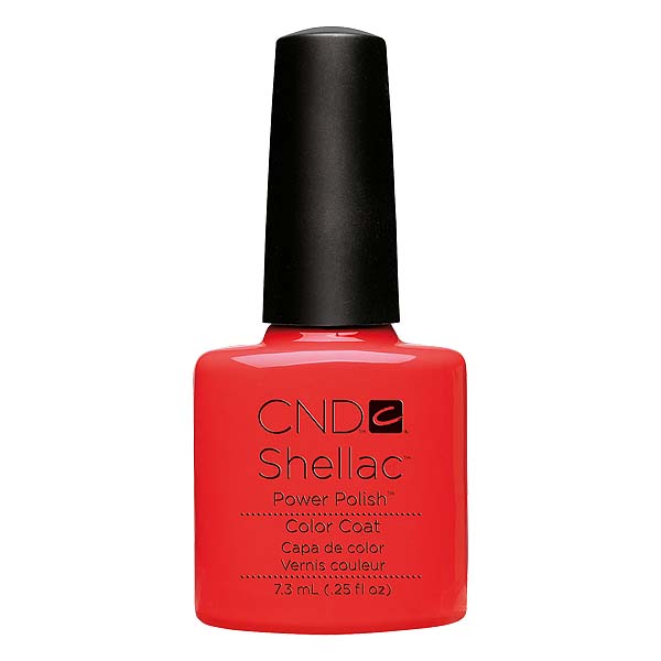 CND Shellac Nail Polish