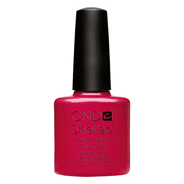 CND Shellac Nail Polish