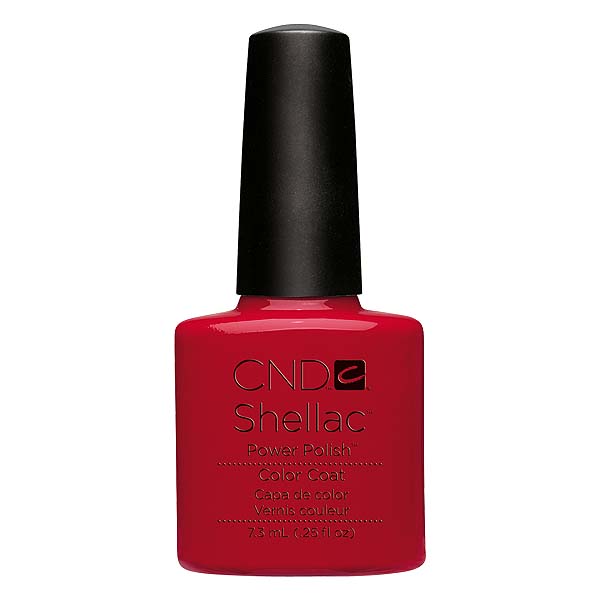 CND Shellac Nail Polish