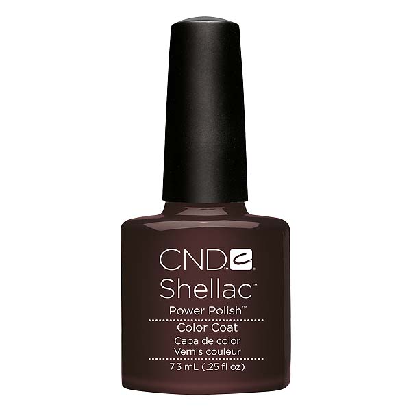 CND Shellac Nail Polish