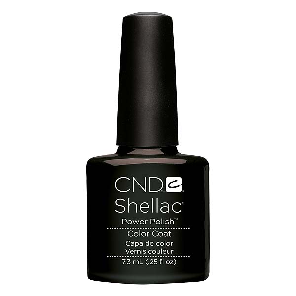 CND Shellac Nail Polish