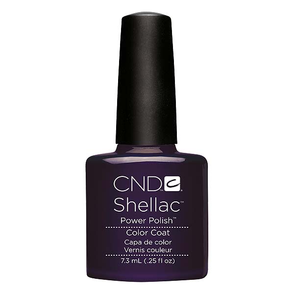 CND Shellac Nail Polish