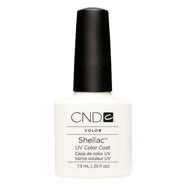 CND Shellac Nail Polish