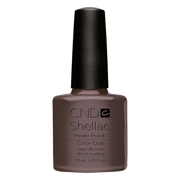 CND Shellac Nail Polish