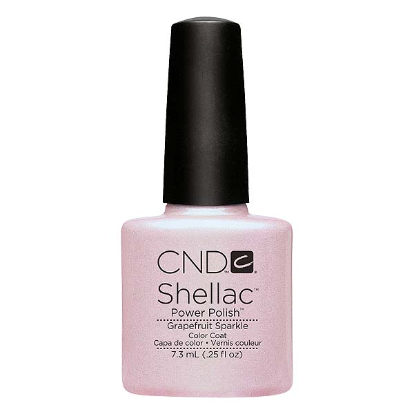 CND Shellac Nail Polish