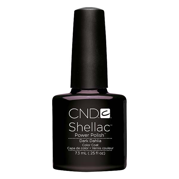 CND Shellac Nail Polish