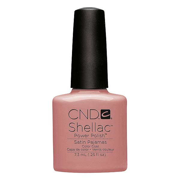 CND Shellac Nail Polish