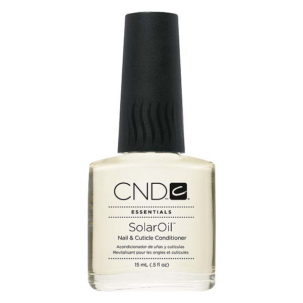 CND Nagelöl Solar Oil