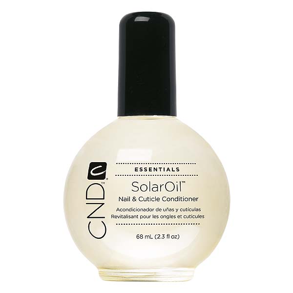 CND Nagelöl Solar Oil