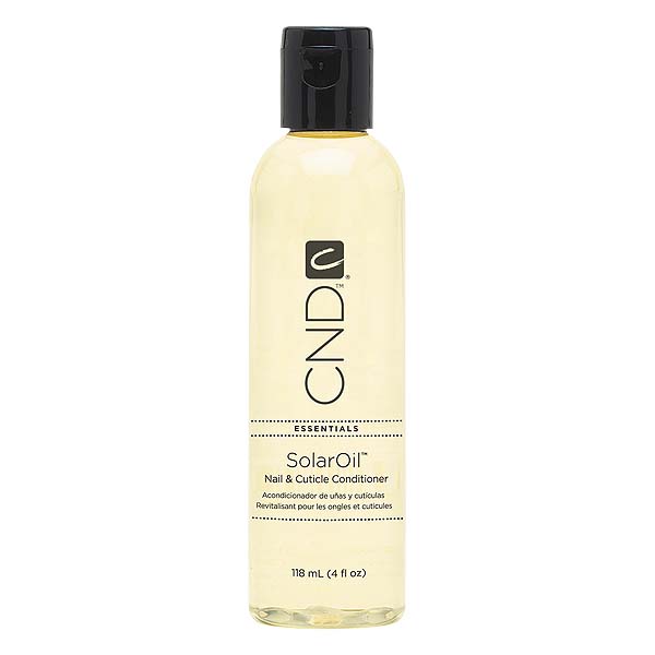 CND Nagelöl Solar Oil