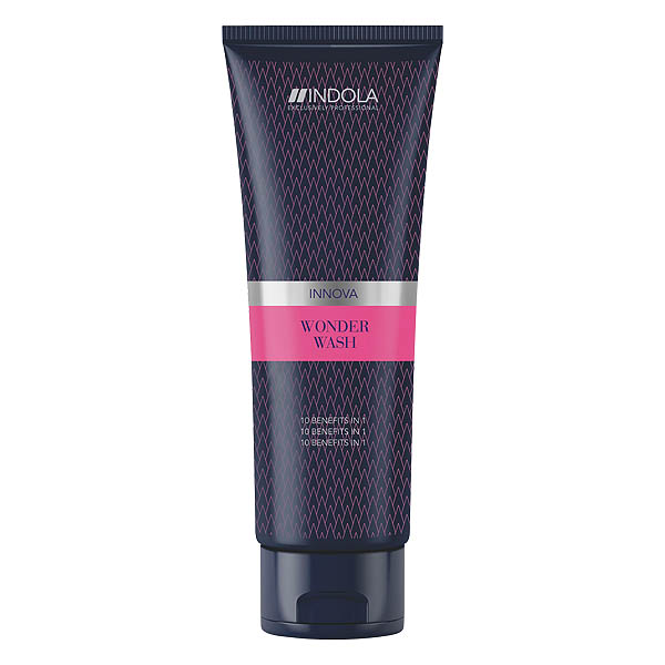 Indola innova Wonder Wash Shampoo