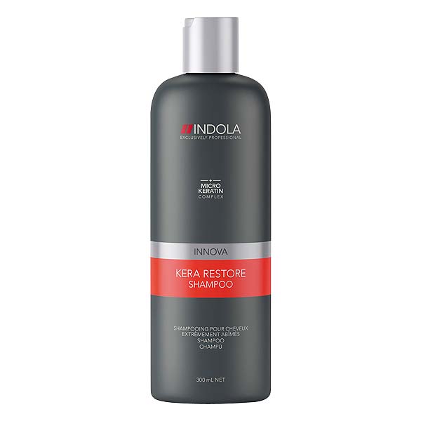 Indola innova Kera Restore Shampoo