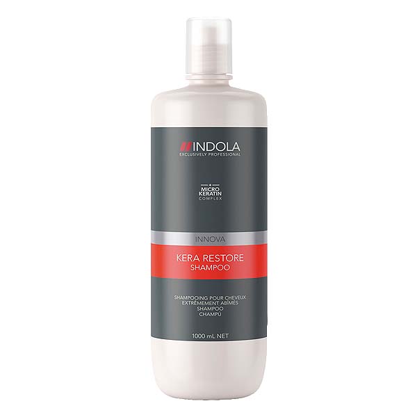 Indola innova Kera Restore Shampoo