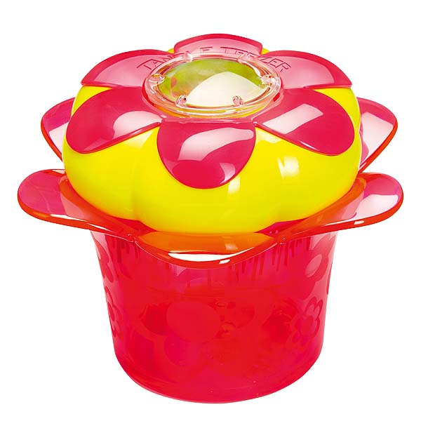 Tangle Teezer Magic Flower Pot