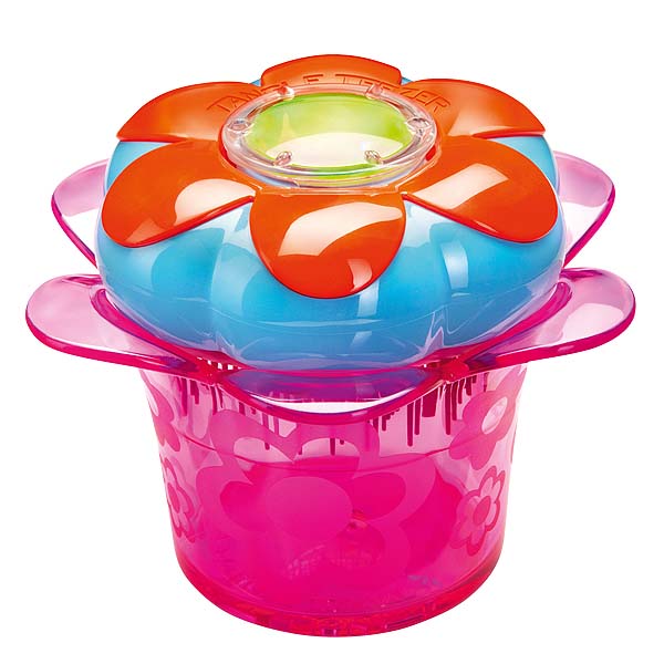 Tangle Teezer Magic Flower Pot