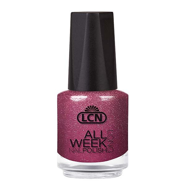 LCN All Week Long Nail Polish