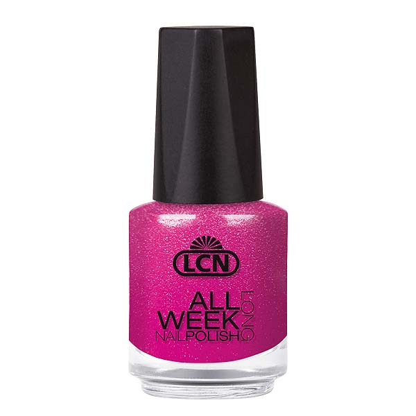 LCN All Week Long Nail Polish