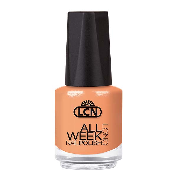 LCN All Week Long Nail Polish