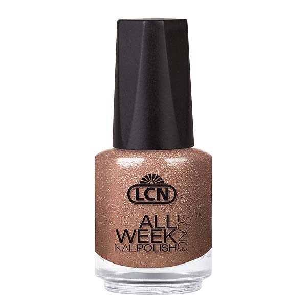 LCN All Week Long Nail Polish