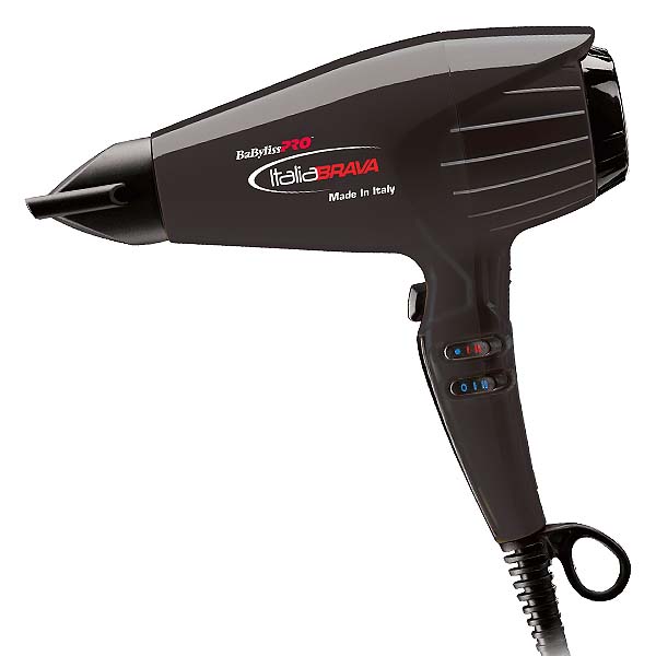 BaByliss PRO Italia Brava Haartrockner