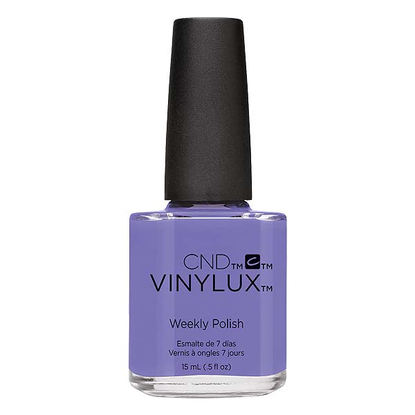 CND Vinylux Nail Polish